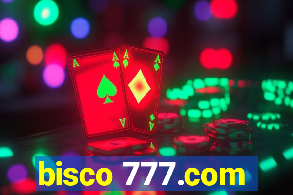 bisco 777.com